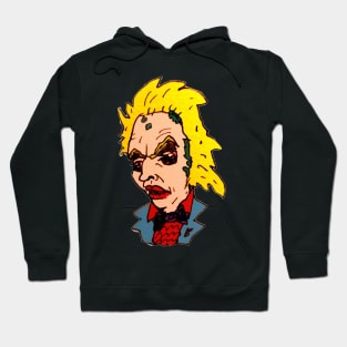 BeetleJuice Hoodie